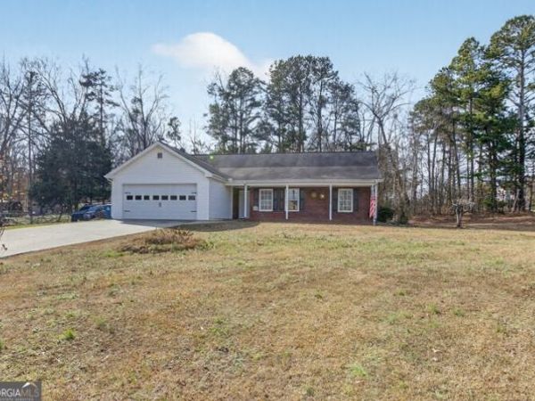 701 Muirfield Drive, Winder, GA 30680