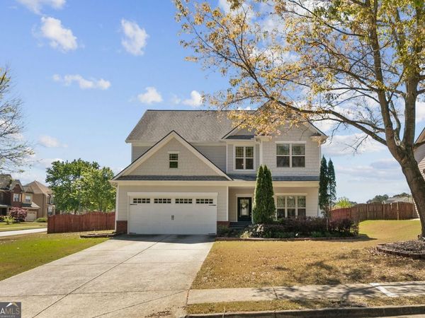 2026 Stoney Chase Drive, Lawrenceville, GA 30044