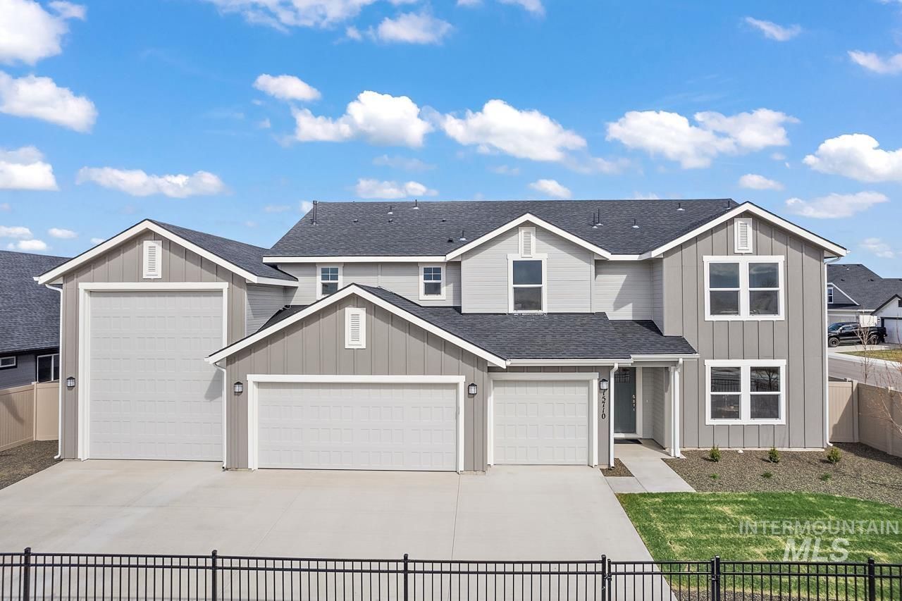 15710 N Cultivar Ave, Nampa, ID 83651 Main Photo
