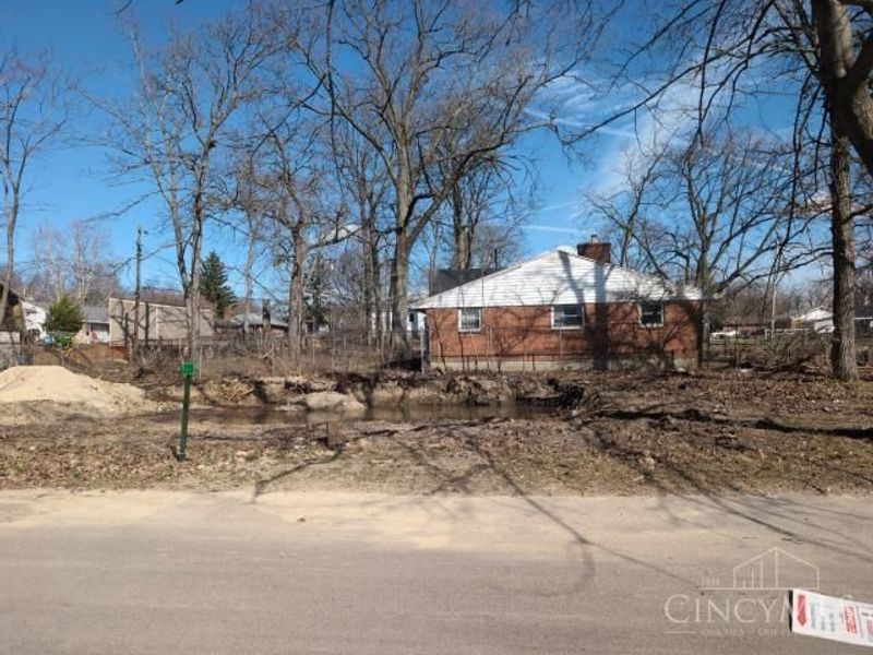 3976 Myron Avenue, Trotwood, OH 45416 Photo 3