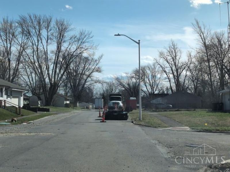 3976 Myron Avenue, Trotwood, OH 45416 Photo 4