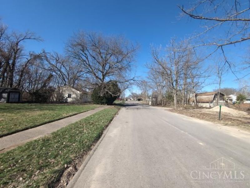 3976 Myron Avenue, Trotwood, OH 45416 Photo 5