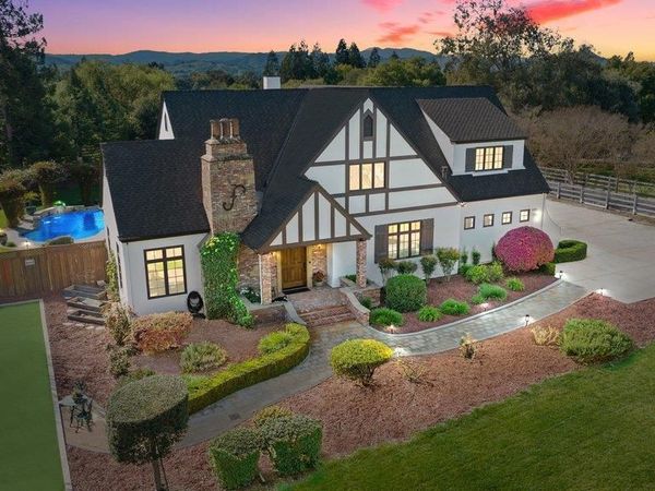 12575 Foothill Avenue, San Martin, CA 95046