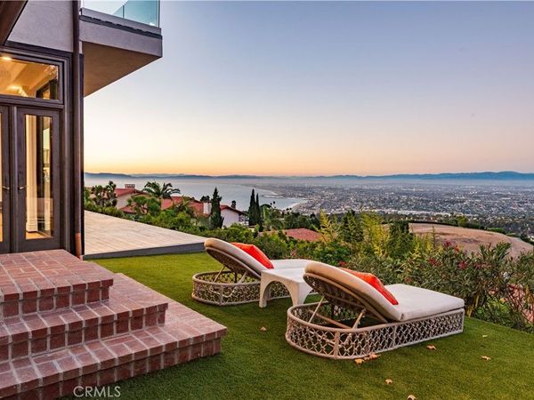 6039 Via Sonoma, Rancho Palos Verdes, CA 90275