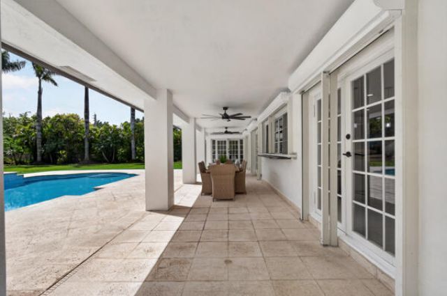 5510 W Castlegate Avenue, Davie, FL 33331 Photo