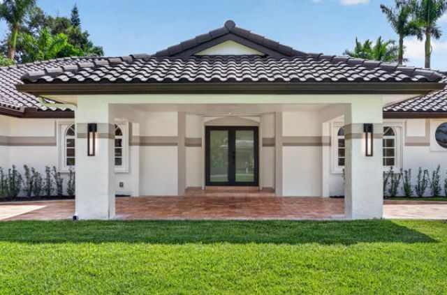 5510 W Castlegate Avenue, Davie, FL 33331 Photo