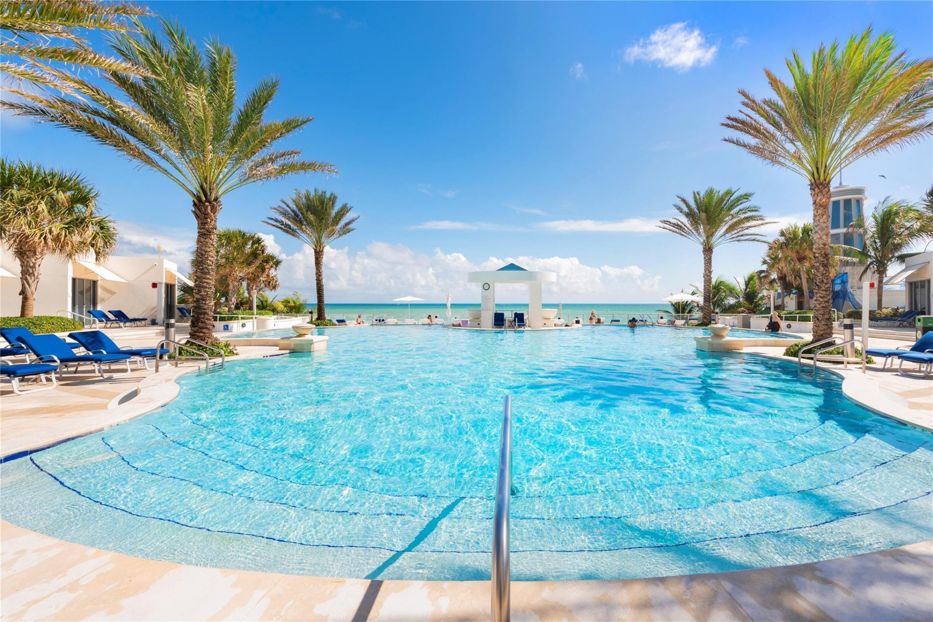 3101 S Ocean Drive, Unit 902, Hollywood, FL 33019 Photo