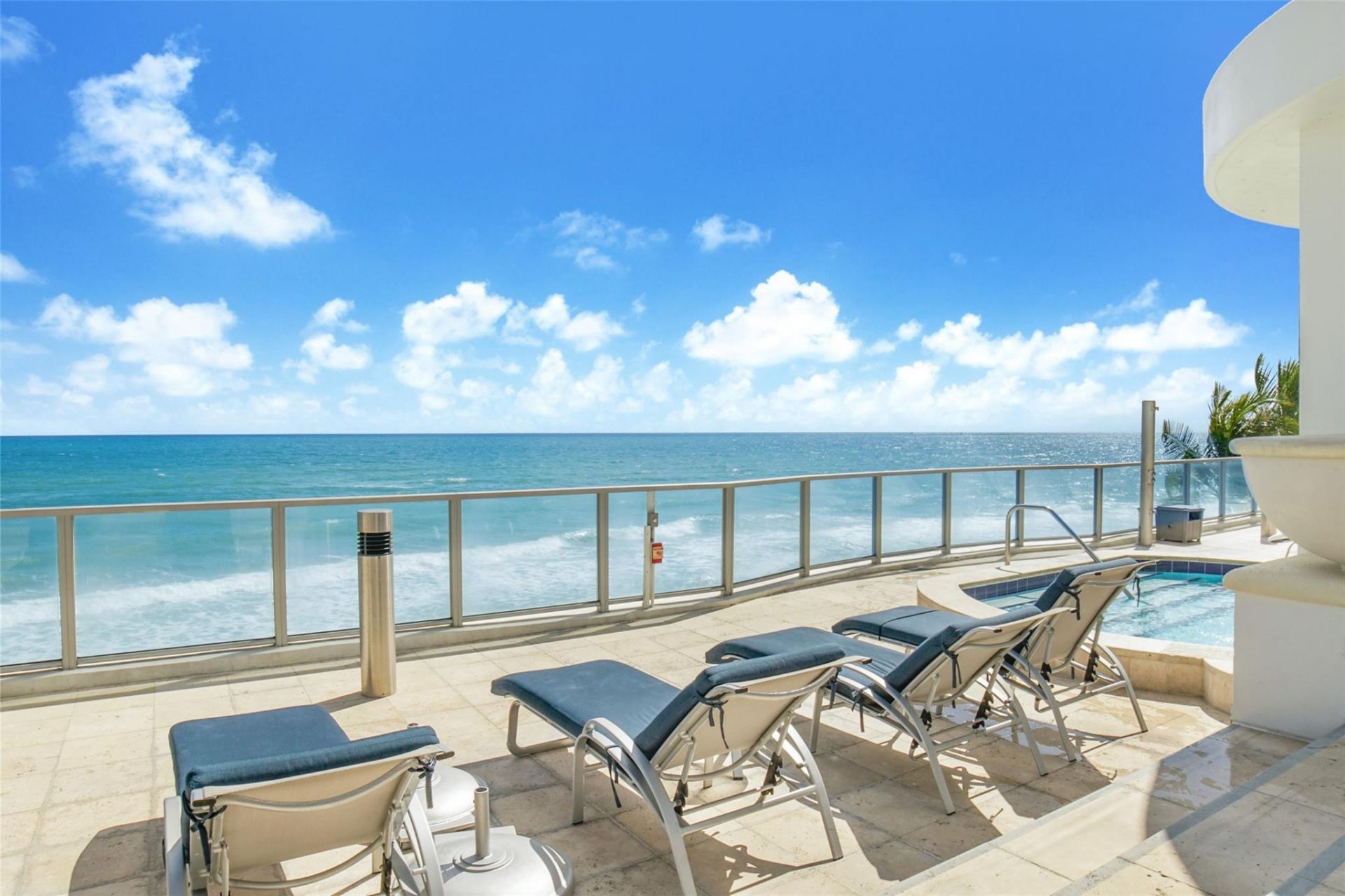 3101 S Ocean Drive, Unit 902, Hollywood, FL 33019 Photo