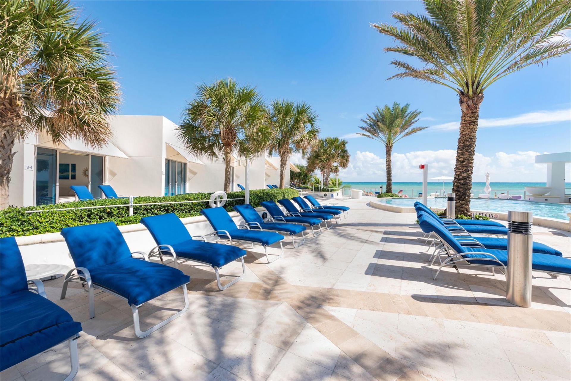 3101 S Ocean Drive, Unit 902, Hollywood, FL 33019 Photo