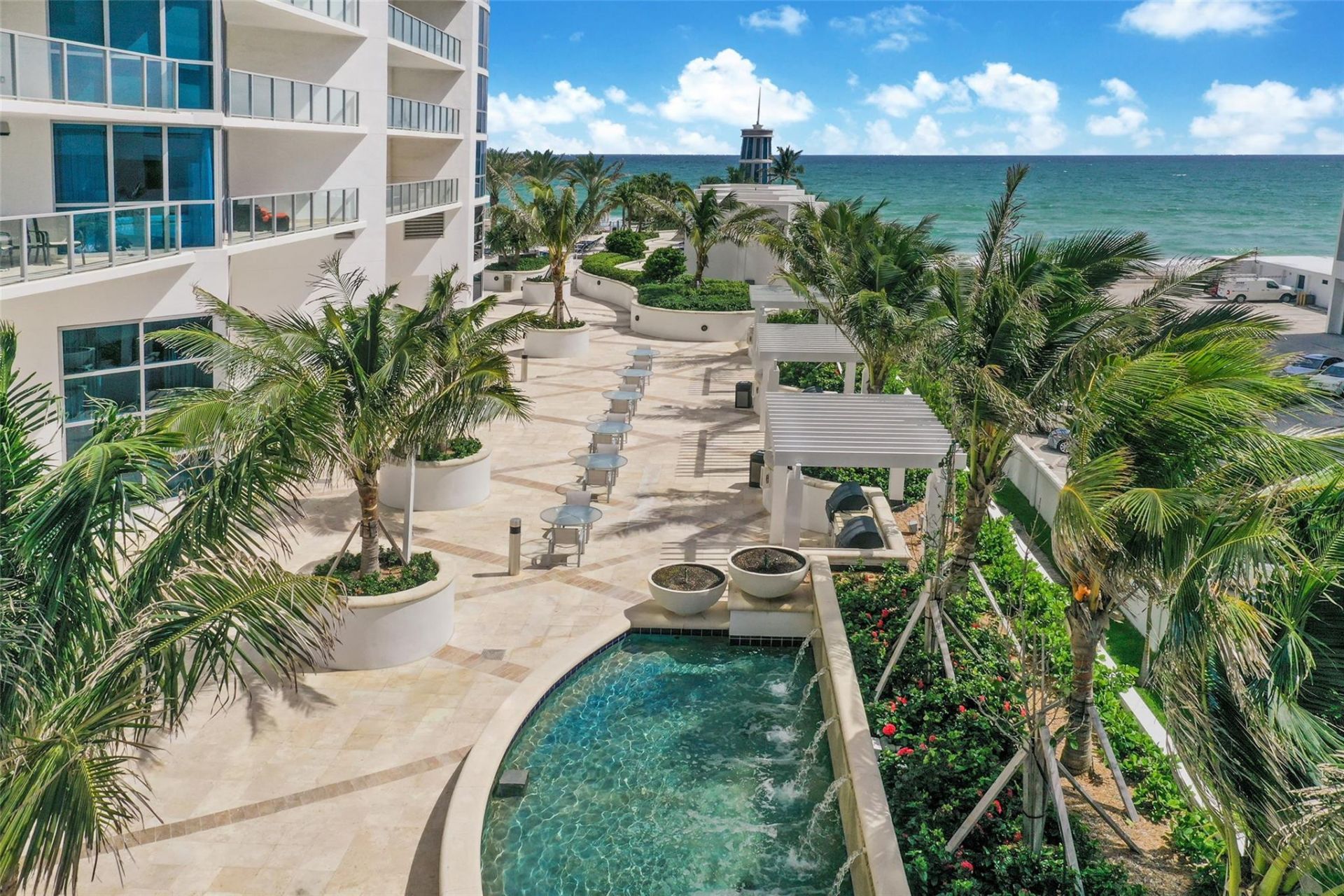 3101 S Ocean Drive, Unit 902, Hollywood, FL 33019 Photo