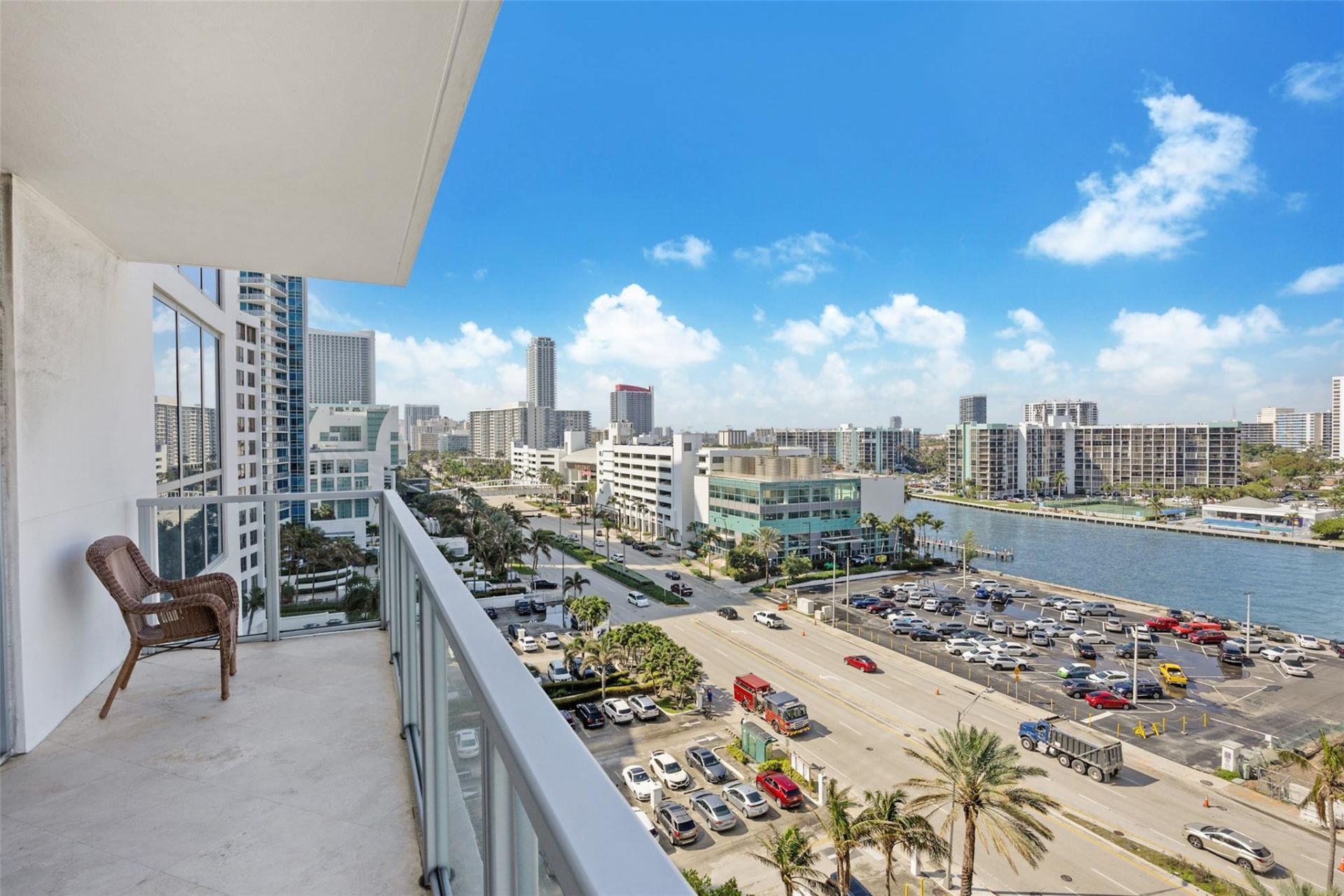 3101 S Ocean Drive, Unit 902, Hollywood, FL 33019 Photo