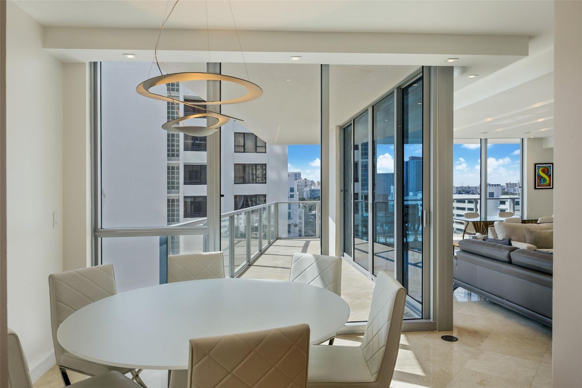 3101 S Ocean Drive, Unit 902, Hollywood, FL 33019 Photo