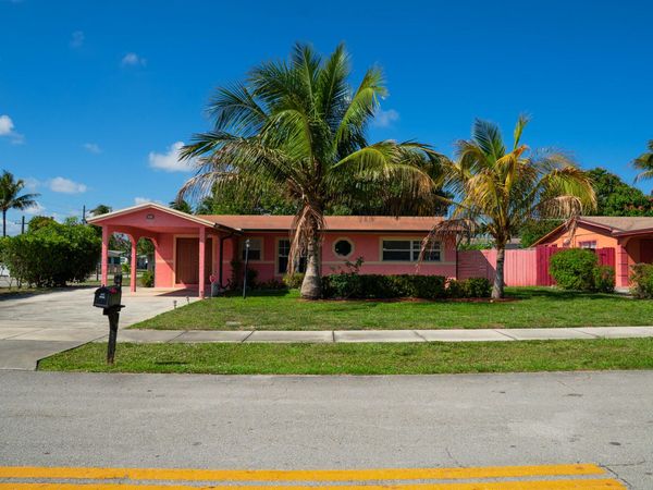 231 NW 20th Street, Pompano Beach, FL 33060
