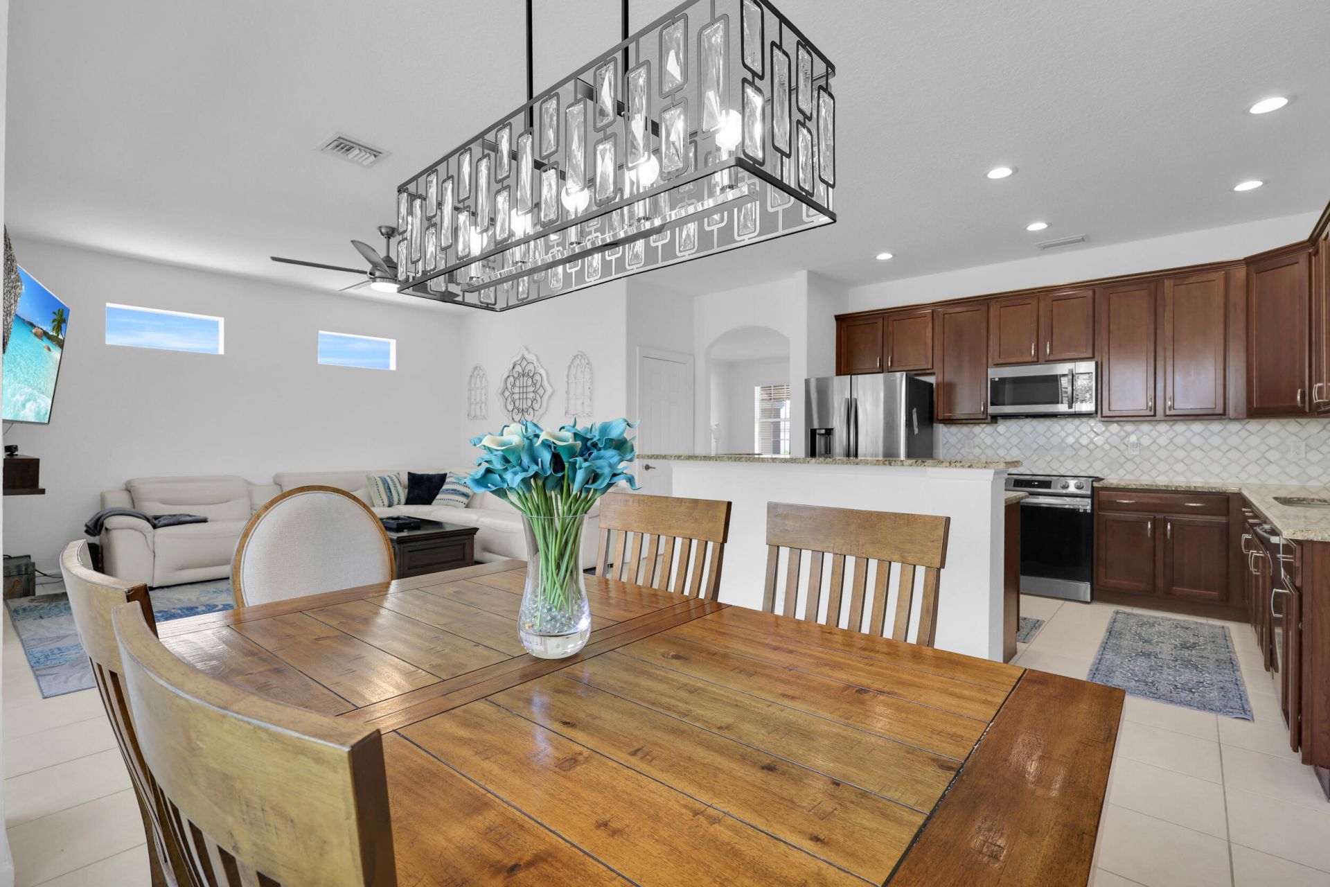 5801 SE Crooked Oak Avenue, Hobe Sound, FL 33455 Photo