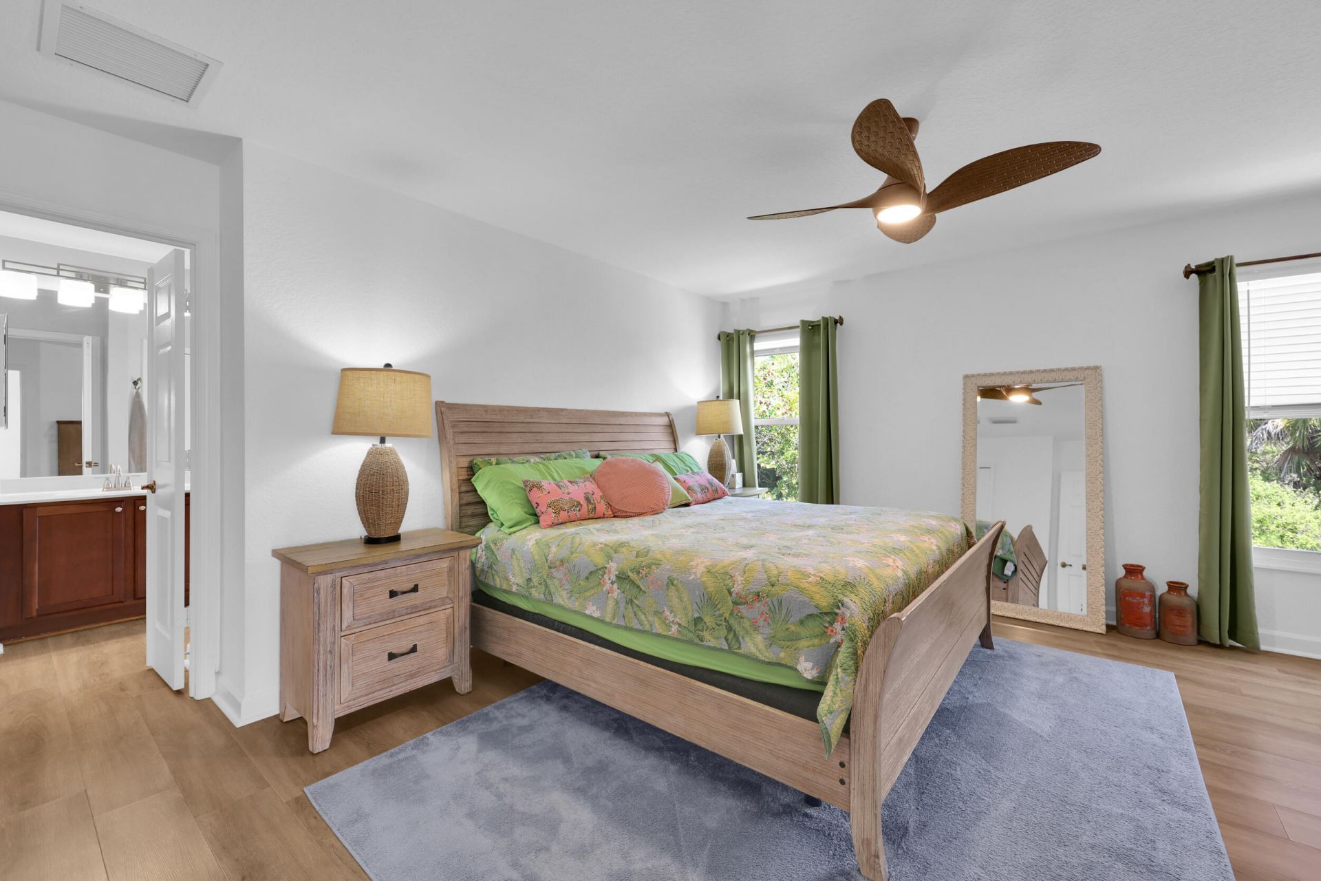 5801 SE Crooked Oak Avenue, Hobe Sound, FL 33455 Photo