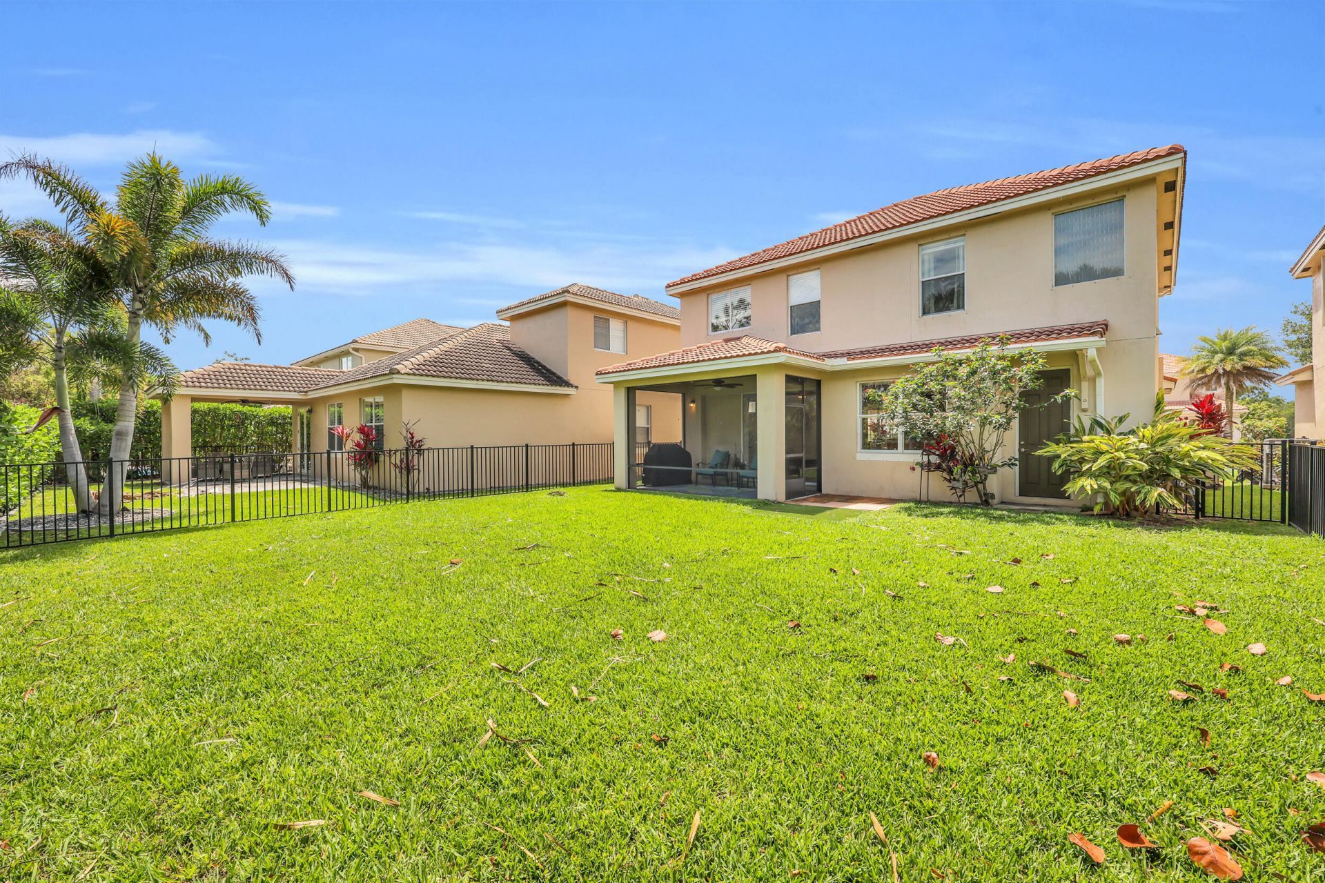 5801 SE Crooked Oak Avenue, Hobe Sound, FL 33455 Photo