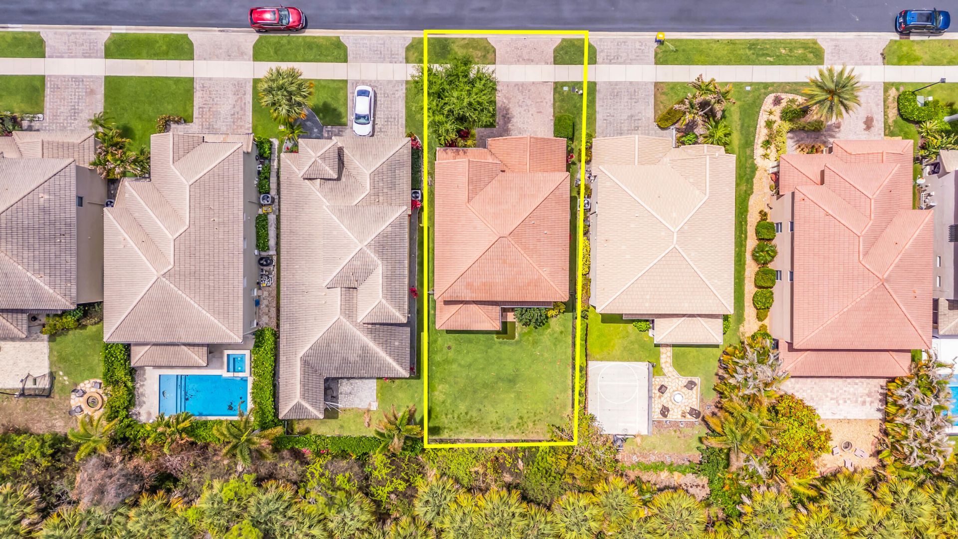 5801 SE Crooked Oak Avenue, Hobe Sound, FL 33455 Photo