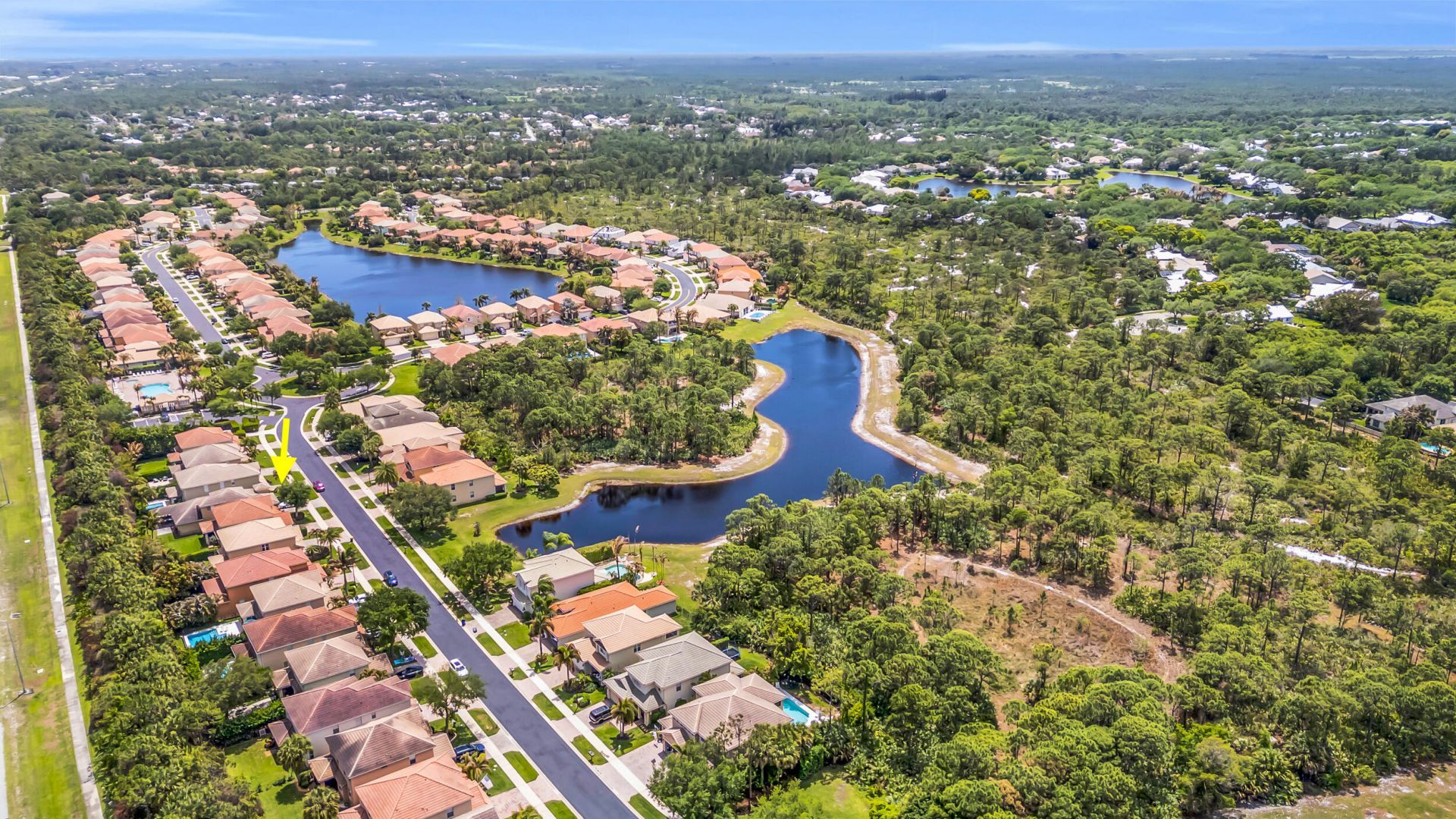 5801 SE Crooked Oak Avenue, Hobe Sound, FL 33455 Photo