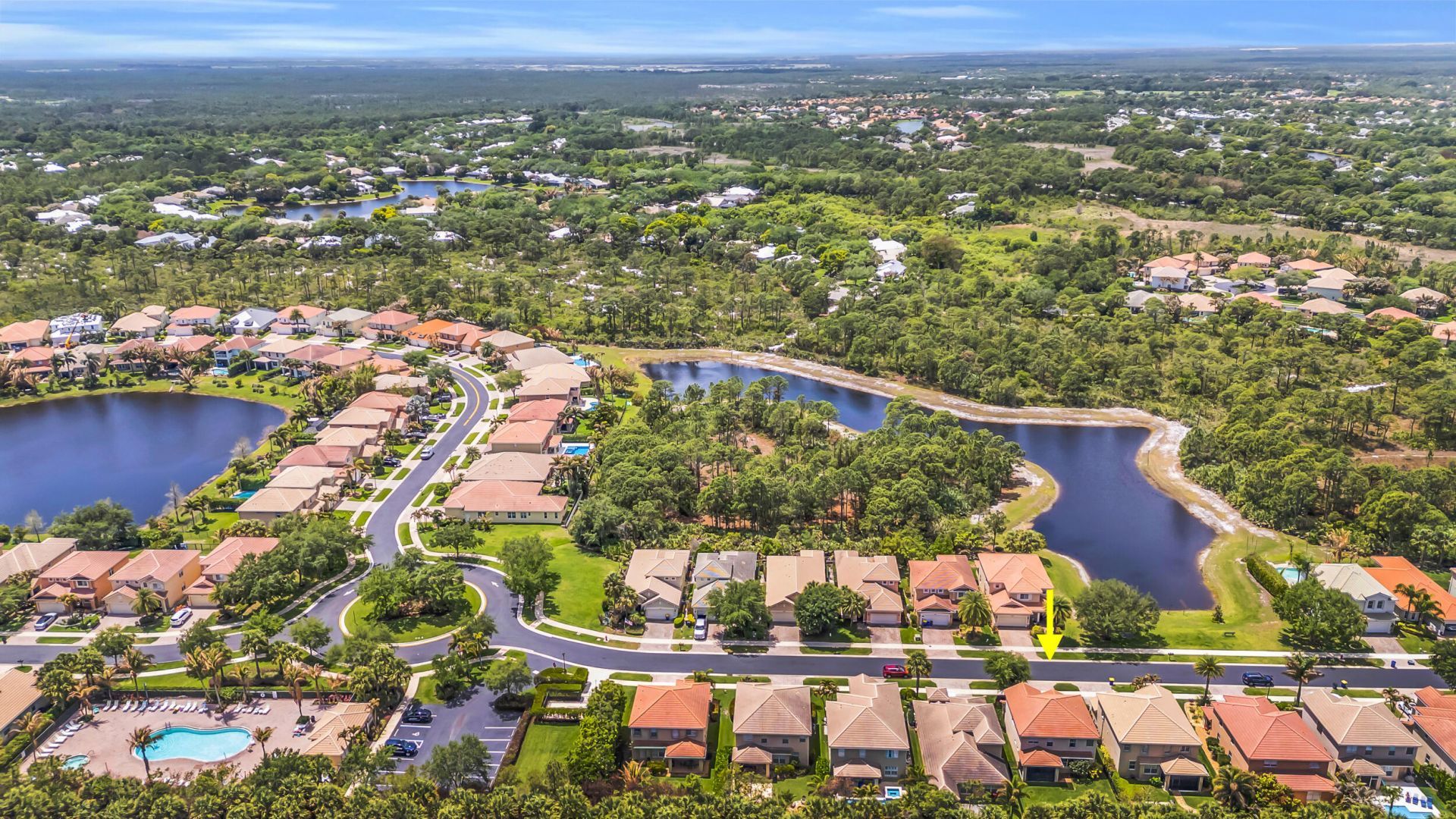 5801 SE Crooked Oak Avenue, Hobe Sound, FL 33455 Photo