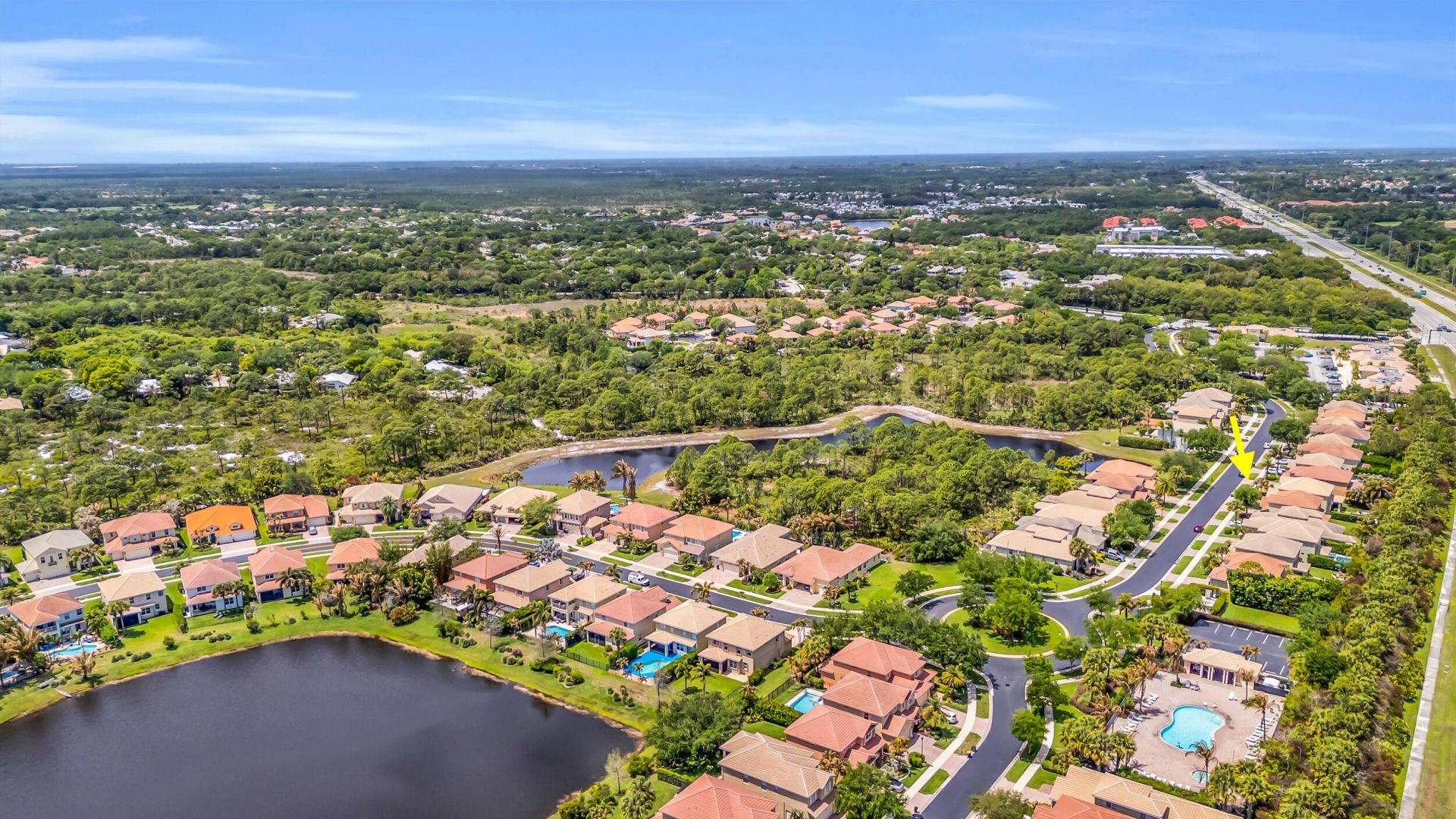 5801 SE Crooked Oak Avenue, Hobe Sound, FL 33455 Photo
