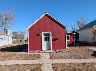 116 Pine Street, Chadron, NE 69337