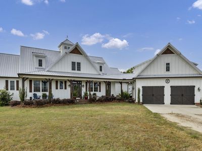 5474 SC Highway 23, Johnston, SC 29832