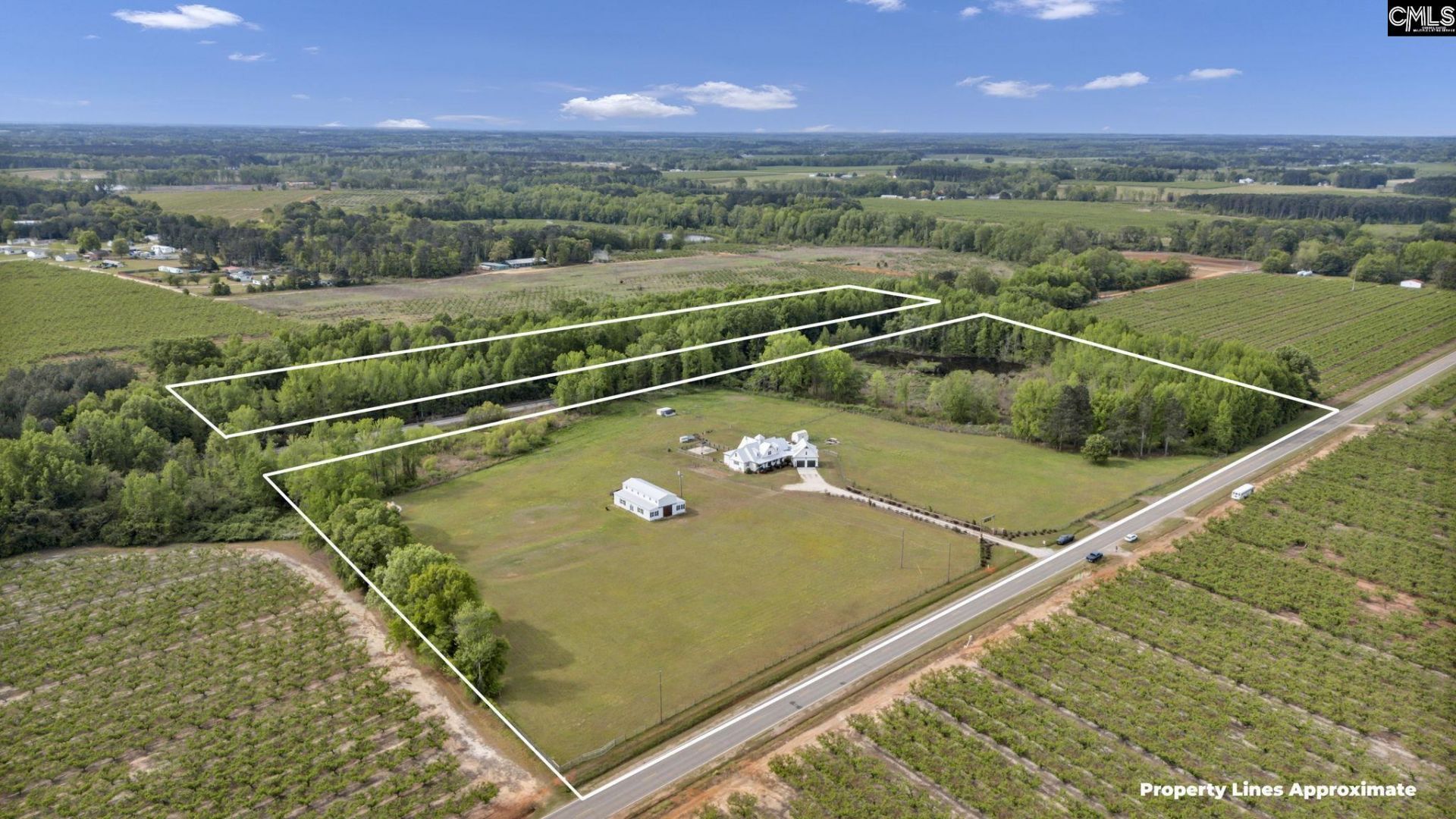 5474 Sc Highway 23 Photo 86