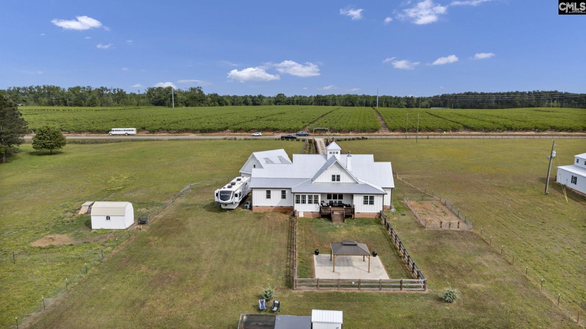 5474 Sc Highway 23 Photo 93