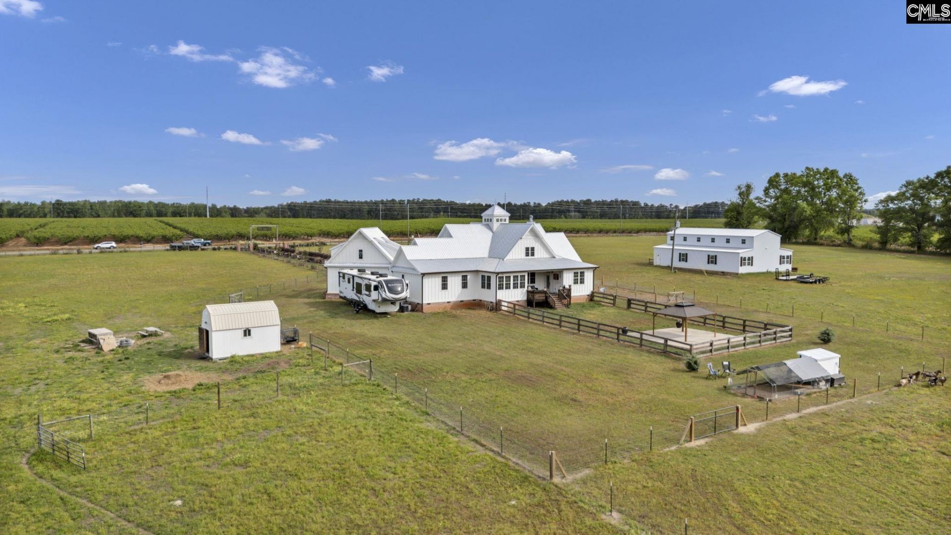 5474 Sc Highway 23 Photo 94