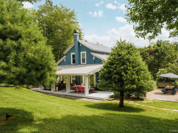 1680 Gulf Road , Callicoon Center, NY 12724