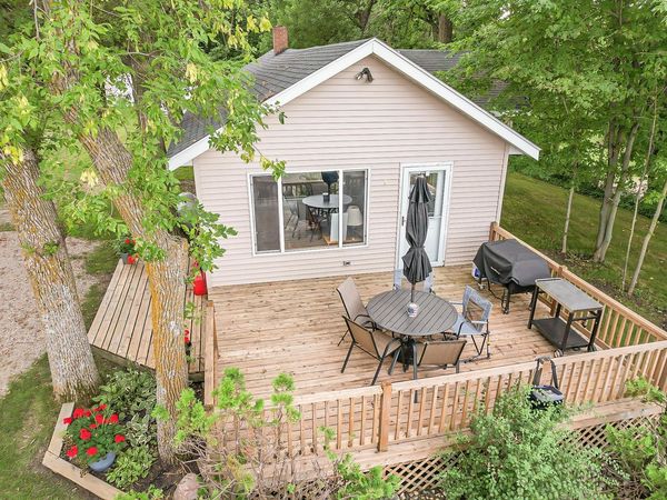 23726 State Highway 108 , Pelican Rapids, MN 56572