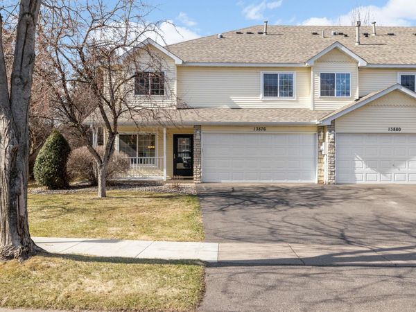 13876 Flay Avenue N, Hugo, MN 55038