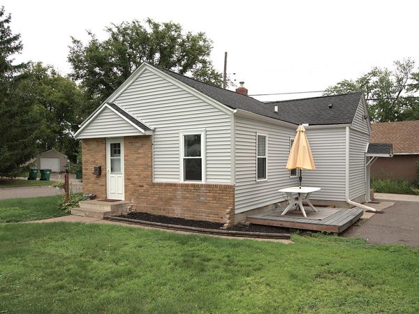 4370 Adair Avenue N, Crystal, MN 55422