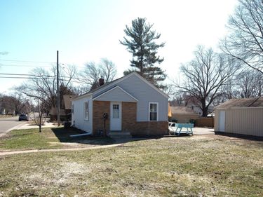 4370 Adair Avenue N, Crystal, MN 55422