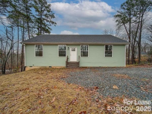 824 Woodrun Drive , Mount Gilead, NC 27306