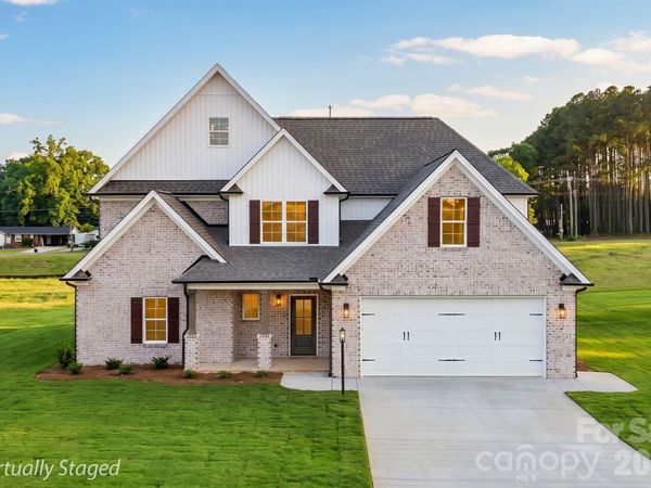 121 Sandpiper Drive, Unit 21, Lexington, NC 27295