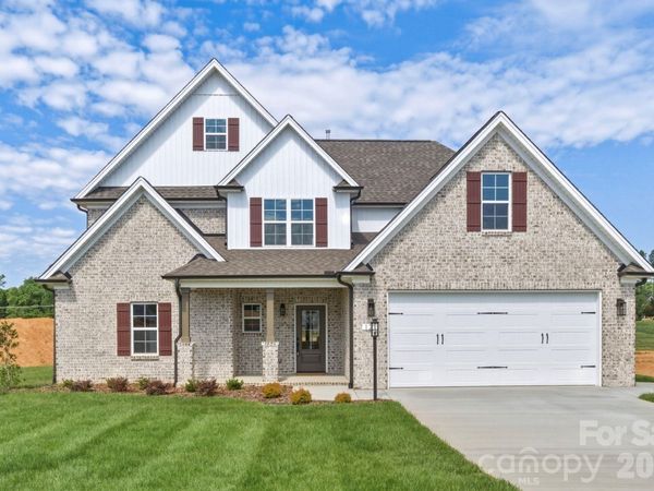 121 Sandpiper Drive, Unit 21, Lexington, NC 27295
