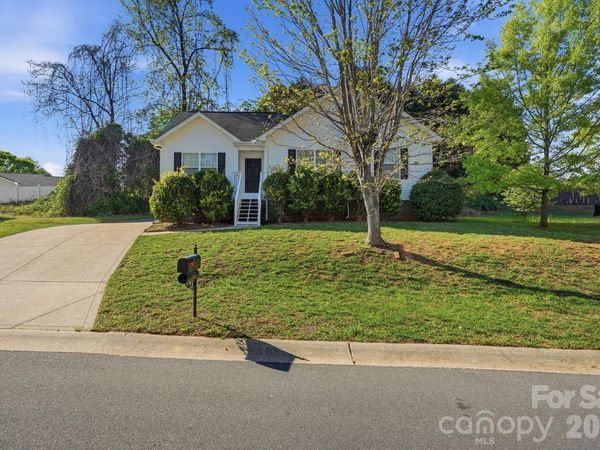 2432 Terra Drive , Gastonia, NC 28054