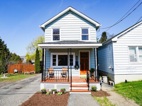 522 1st Avenue, Jessup, PA 18434