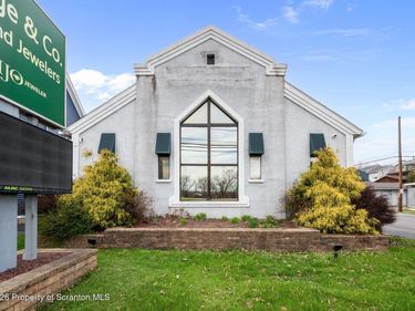 115 Main Street, Dickson City, PA 18519