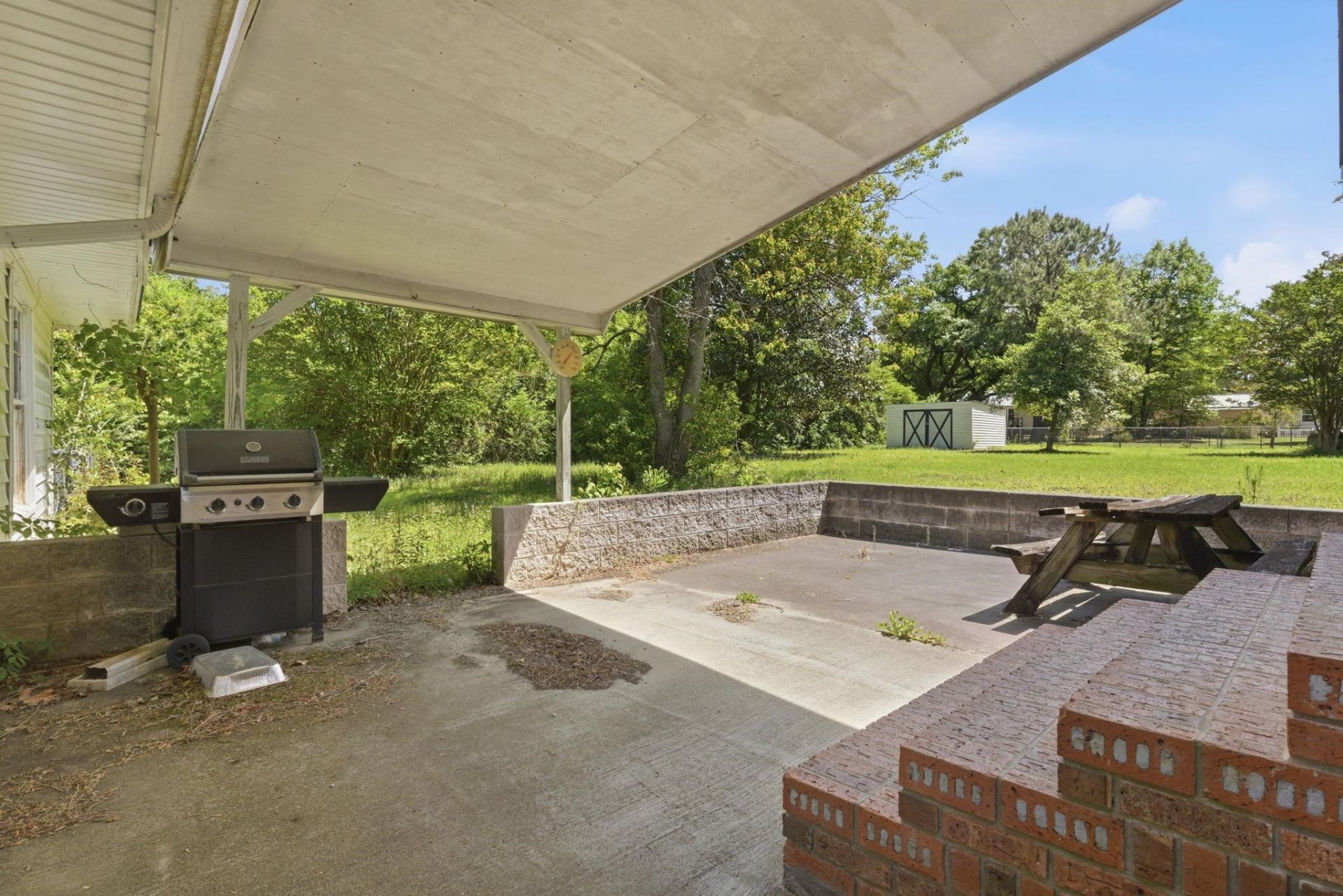 3494 Cates Bay Hwy. Photo 18