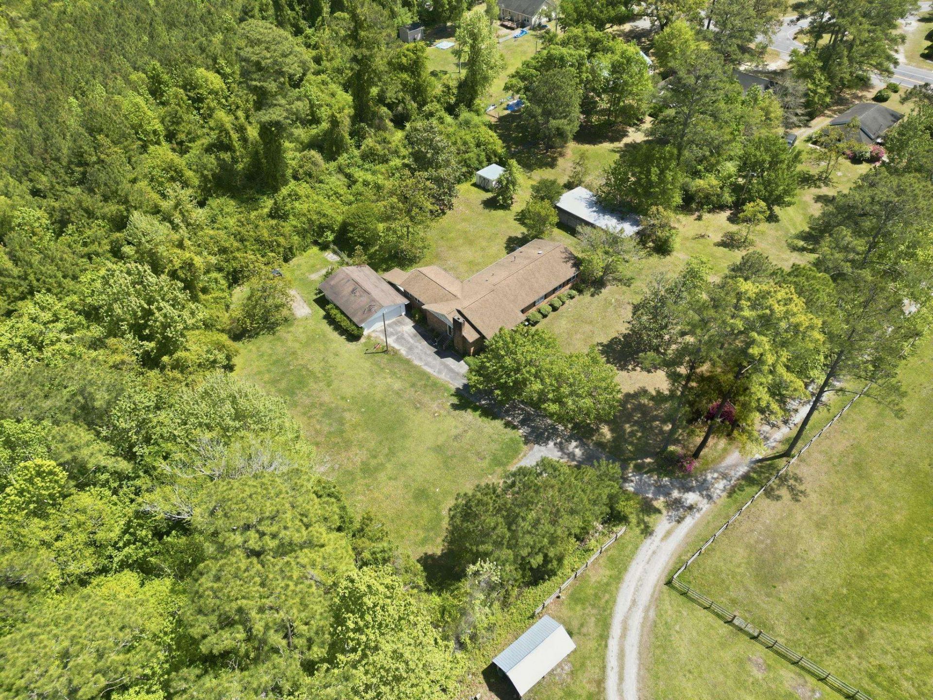 3494 Cates Bay Hwy. Photo 20