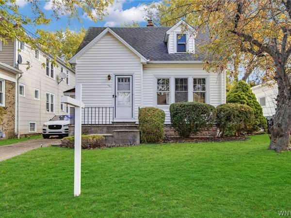 151 Edgewood Avenue, Tonawanda, NY 14223