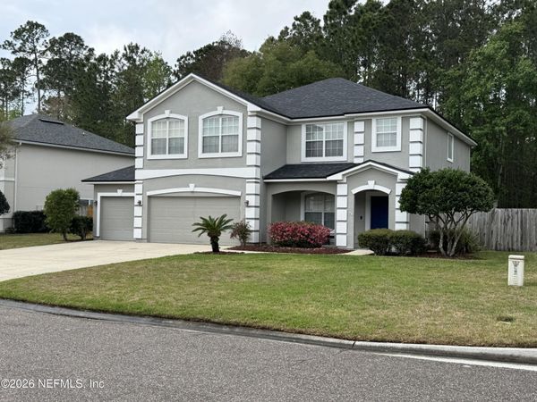 1335 IVYHEDGE Avenue, St. Augustine, FL 32092