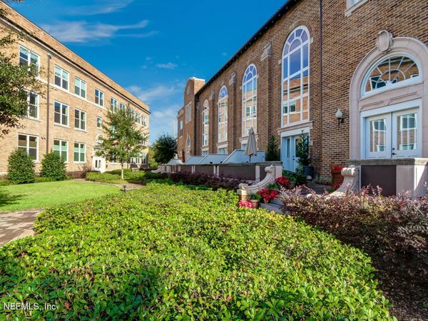 2525 COLLEGE Street, Unit 2102, Jacksonville, FL 32204