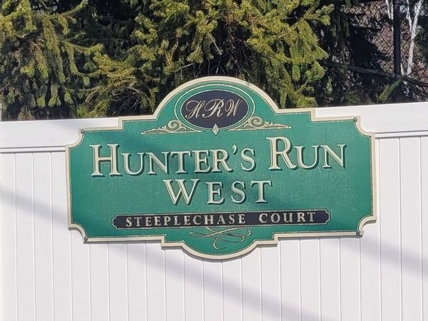 5 Steeplechase Ct, Unit 5, Haverhill, MA 01832