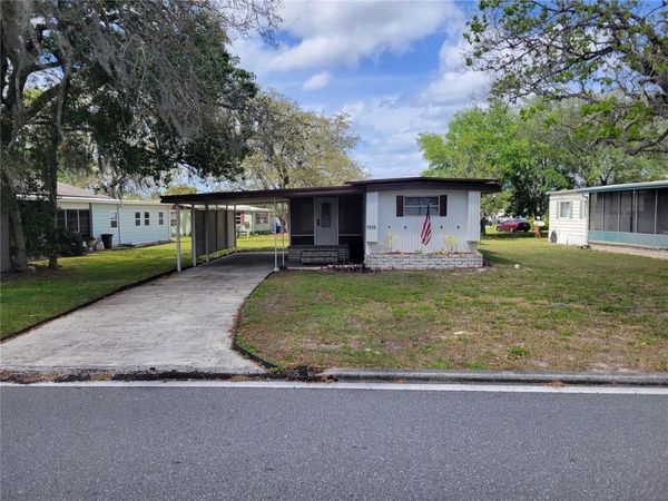 7513 HIGHPOINT BOULEVARD , BROOKSVILLE, FL 34613