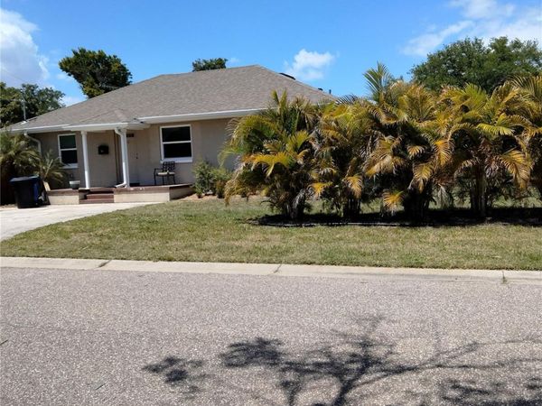 351 DAVENPORT AVENUE NE, ST PETERSBURG, FL 33702