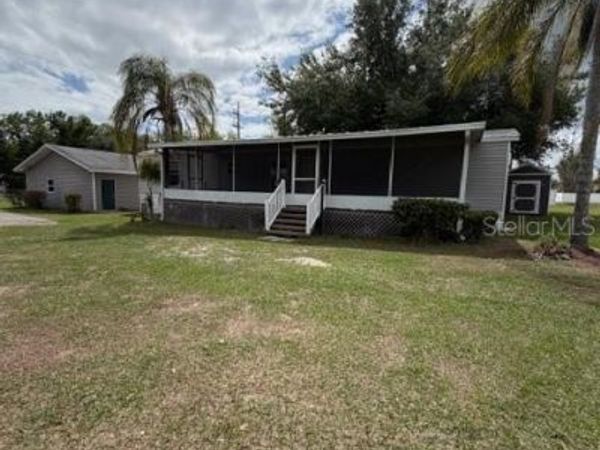 13432 E WHEELER ROAD , Unit 13422, DOVER, FL 33527