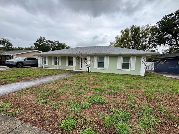 2502 VINE STREET, ORLANDO, FL 32806